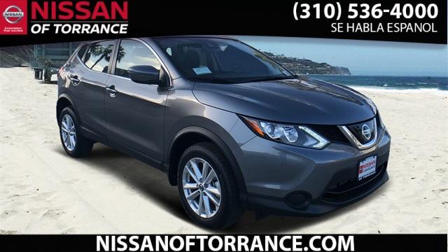 New 2019 Nissan Rogue Sport Vehicles In Torrance Ca